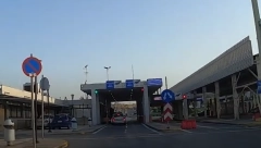 SRBIN IZ BANATA "PREŠAO IGRICU"! Otkrio kako prelazi sve granične prelaze ka Grčkoj za 20 minuta