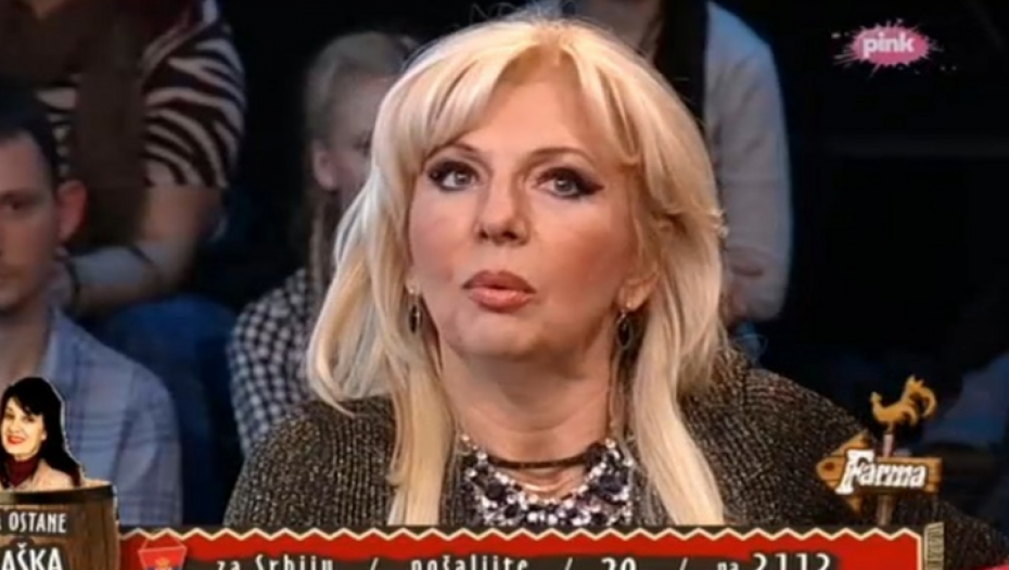 BILA JE NA FARMI, PREOTELA MUŽA KOLEGINICI Tukla se na ulici sa Vendi, a onda pobegla daleko: Evo kako danas izgleda Jasmina Medenica (FOTO)