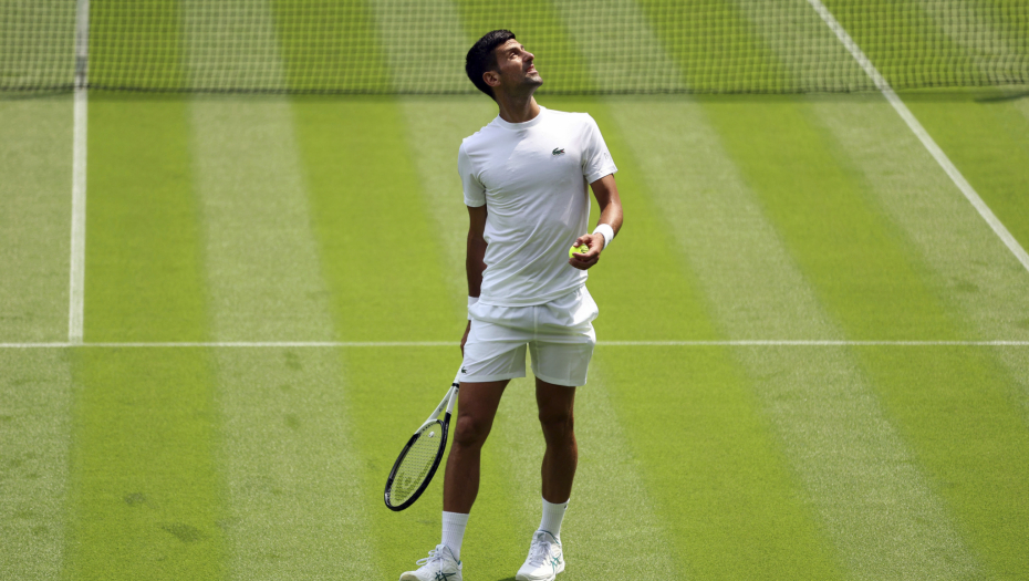 LJUDI ME PITAJU DA LI SAM SRBIN Čuveni Španac progovorio o Novaku potpuno iskreno, svima sasuo istinu u lice