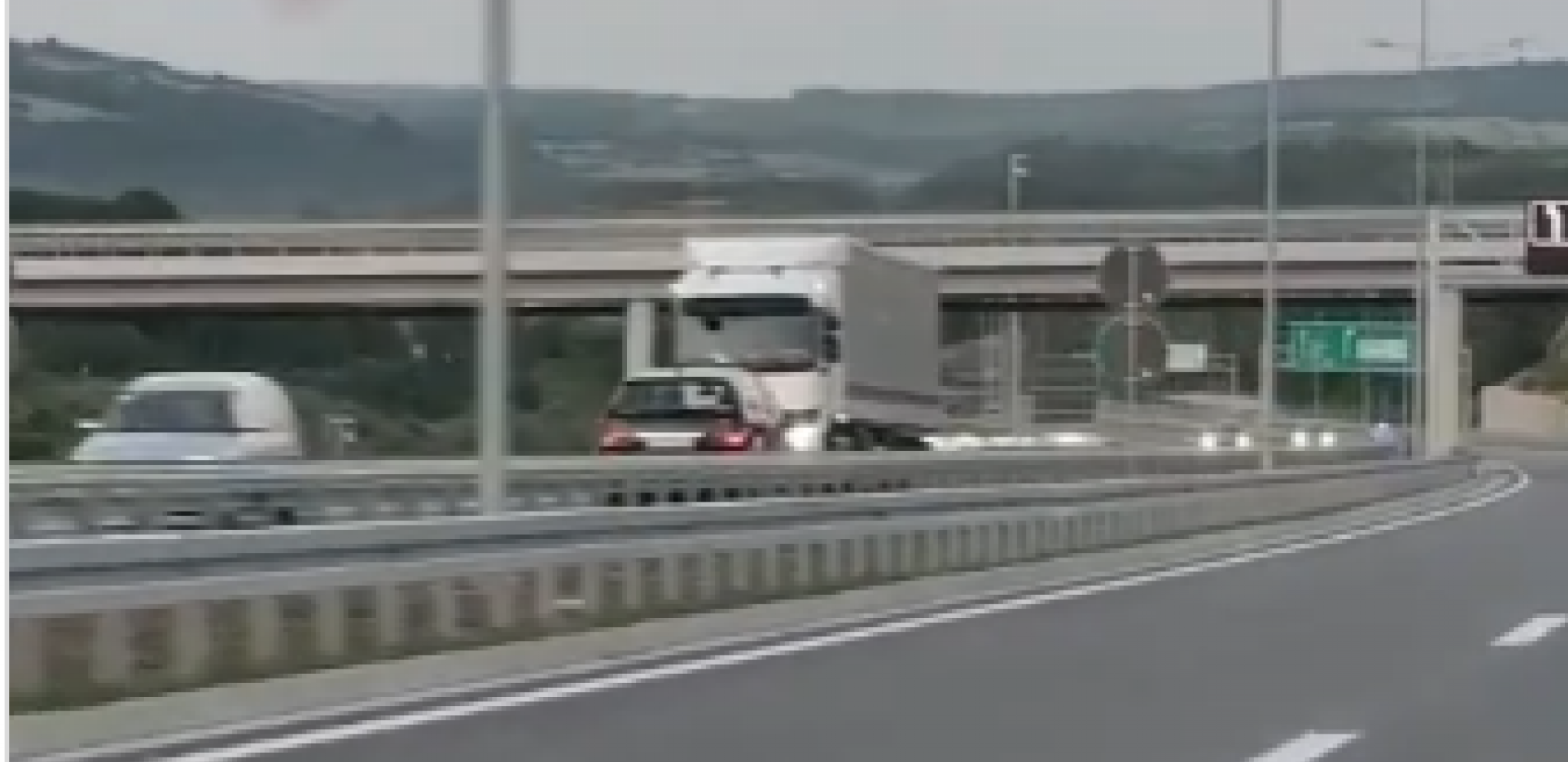 ČUVENI SRPSKI TRENER VOZIO U KONTRA-SMERU, PA IZAZVAO SUDAR Novi detalji udesa na obilaznici oko Beograda