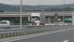 ČUVENI SRPSKI TRENER VOZIO U KONTRA-SMERU, PA IZAZVAO SUDAR Novi detalji udesa na obilaznici oko Beograda