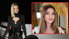 NE MOGU DA SE UBEĐUJEM SA KIJOM KOCKAR! Milica Pavlović odbrusila koleginici, pa otkrila šta zapravo misli o njoj