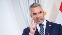 ZNAJU DOBRO KAKAV JE KURTI Australijski kancelar istakao veliku razliku između Beograda i Prištine