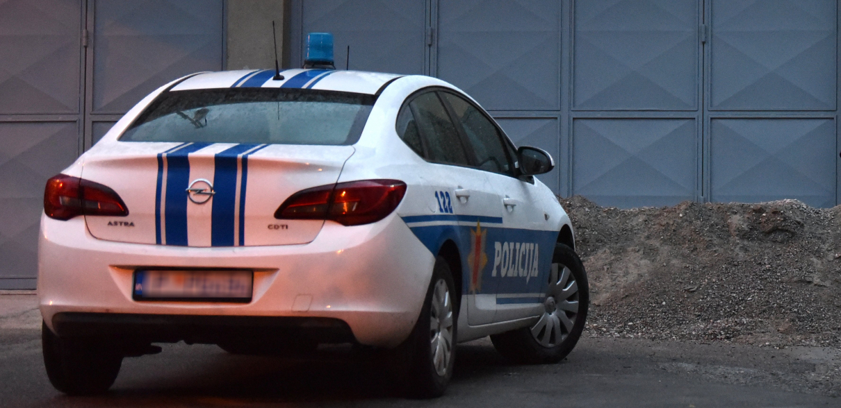 STIGLA JEZIVA PORUKA PREDSEDNIKU OPŠTINE TIVAT Ako ne učini ovu stvar - "više ljudi će biti ubijeno"