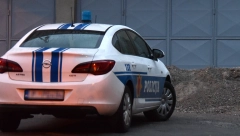 PLJAČKA ISPRED MARKETA U SUTOMORU: Razbojnici oteli 57.000 evra, policija do danas bez saopštenja