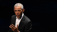 PORODIČNA IZDAJA! Obamin polubrat izjavio da glasa za Trampa: "Barak je duboko razočaranje"