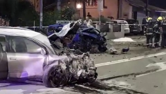 NAJVIŠE GINU MLADI Trećina strada vikendom, a ovo su najčešći uzroci "saobraćajki"