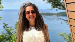 U ŠOKU SAM OD TOG SAZNANJA Anđela rešila da iznese tajne: Zvaće me Ana i kuma posle toga!