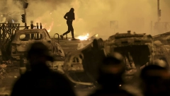 FRANCUSKA PRED REVOLUCIJOM Demonstranti se dokopali minobacača, elitne jedinice na ulicama