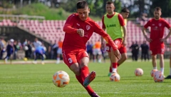 KONAČNO Prva pobeda za Radnički ove sezone