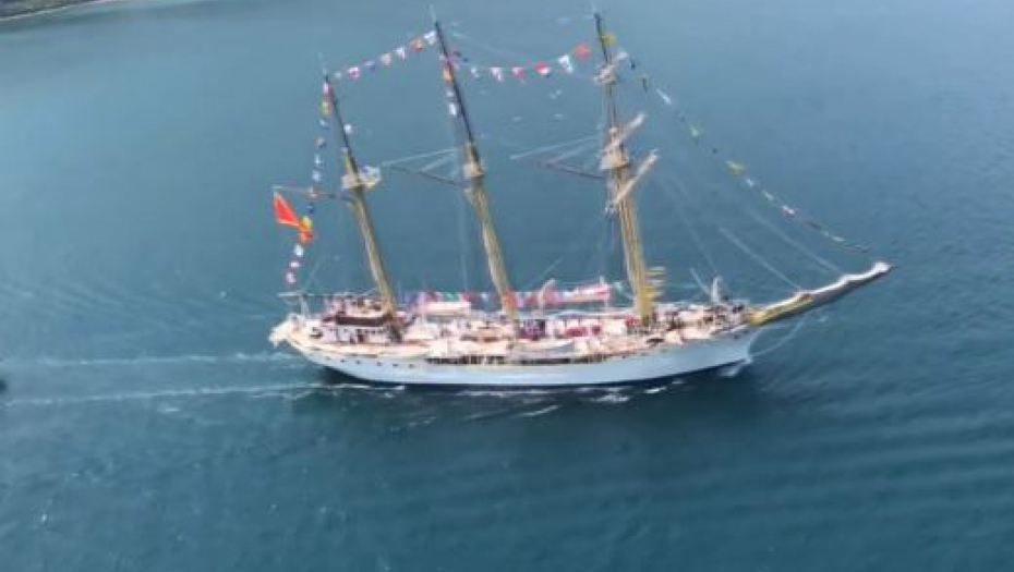 HRVATI TRAŽE JEDRENJAKE KRALJEVINE JUGOSLAVIJE Pritisak Zagreba na Crnu Goru traje godinama