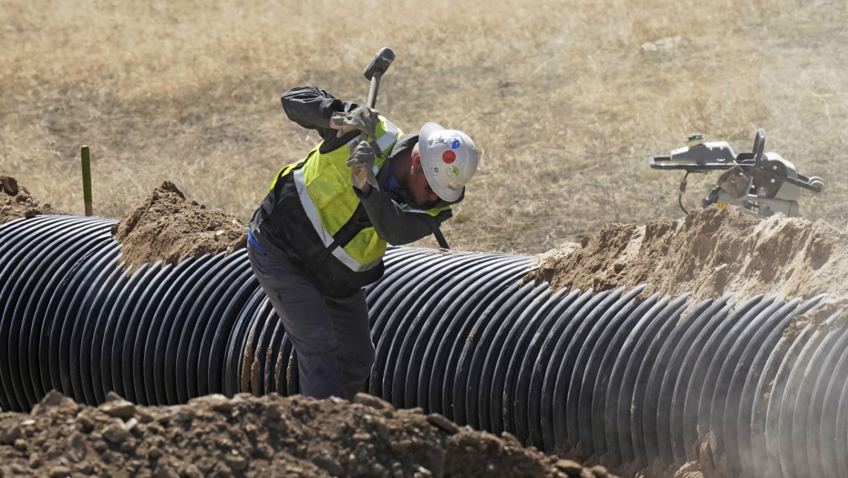 I VELIKA BRITANIJA KREĆE SA KOPANJEM LITIJUMA NA SVOJOJ ZEMLJI Ovo im omogućava sporazum