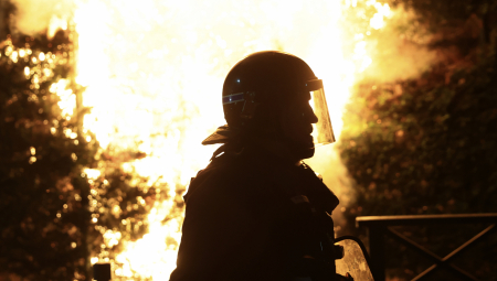 NEMIRI SE ŠIRE FRANCUSKOM! "Osveta za Naela " – da li će se ponoviti eskalacija iz 2005. godine kada je Žak Širak morao da proglasi vanredno stanje?