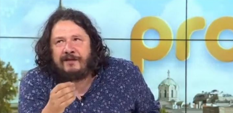 OVO NISU DEVEDESETE Bazdulj srušio mantru opozicionih medija (VIDEO)
