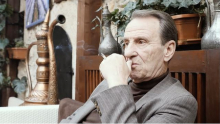 "BILA MI JE JEDNA TOPLA ZIMA" Preminuo legendarni interpretator sevdalinki Sead Sejo Pitić