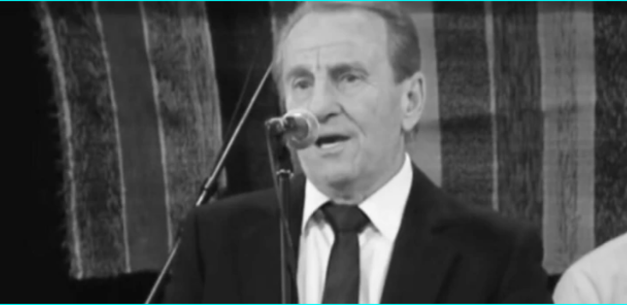 UMRO LEGENDARNI PEVAČ SEVDALINKI Sejo Pitić proslavio se pesmom "Plava žena, topla zima"