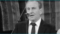 UMRO LEGENDARNI PEVAČ SEVDALINKI Sejo Pitić proslavio se pesmom "Plava žena, topla zima"
