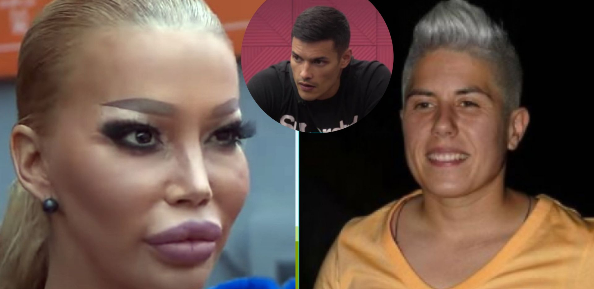 TREBA DELITI SVE ŠTO JE DOBRO Žana se oglasila nakon Matorinog priznanja da je bila intimna sa Markom!