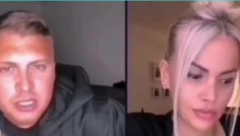 KARIĆ PSUJE I URLA U LAJVU, ERMINA GA PODRŽAVA Pašovićeva šokirala izjavom!