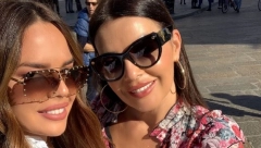 KO JE MAJKA, A KO ĆERKA? Prelepa Srpkinja objavila fotografiju sa mamom Radom i niko ne može tačno da odgovori na ovo pitanje