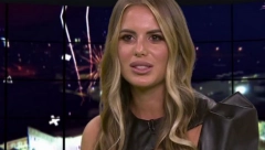 BILA JE U ZADRUZI, ZABRANJENA NA PINKU, ODJEDNOM NESTALA Pobegla daleko, a danas živi u nerovatnom luksuzu i bogatstvu! (FOTO)