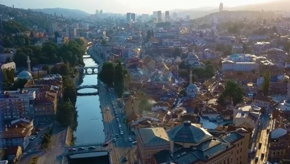 UBISTVO U SARAJEVU Odmah se oglasila policija