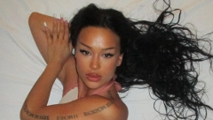 RASKRINKANO PRAVO LICE ELENE KITIĆ! Evo kako je izgledala pre svih operacija, ni rođena majka je ne bi prepoznala (FOTO)