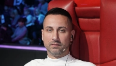 MARKO ĐEDOVIĆ HOSPITALIZOVAN Oglasio se iz bolnice, evo u kakvom stanju se sada nalazi (FOTO)