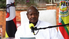 VELIKE MOGUĆNOSTI SARADNJE SRBIJE I UGANDE Predsednik Museveni "Za 10 godina, afričko tržište će biti jedno od najvećih na svetu!" (VIDEO)