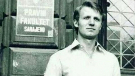 FAKULTET POKORIO ZA MANJE OD TRI GODINE Evo koju srednju školu je završio Vojislav Šešelj