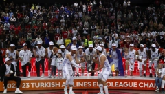 EVROLIGA OBJAVILA KALENDAR TAKMIČENJA Finale Fajnal-fora u Berlinu 26. maja