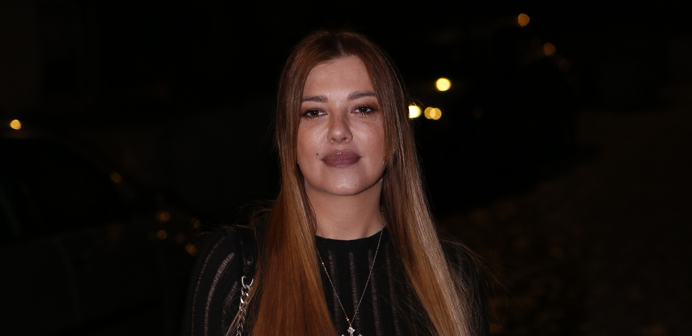 KIJA KOCKAR HITNO SPAKOVALA KOFERE I NAPUSTILA SRBIJU Nije mogla više da izdrži, nakon vesti o pomirenju sa Slobom odlučila da ode