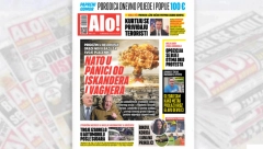 MALA BARA, PUNO KROKODILA Opozicija se bije i otima oko protesta