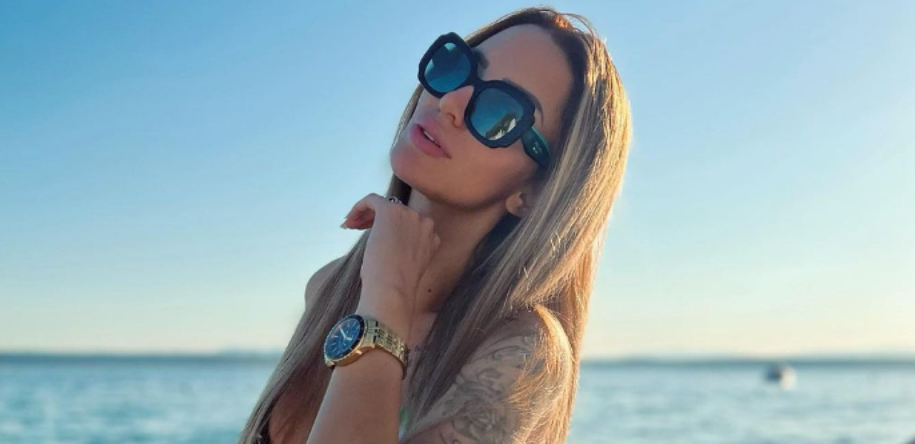 ZATEKLI JE U BEOGRADU Evo kako Aleks provodi dane u srpskoj prestonici kad je bez Cara!