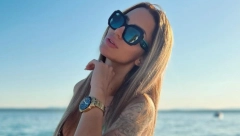 ZATEKLI JE U BEOGRADU Evo kako Aleks provodi dane u srpskoj prestonici kad je bez Cara!