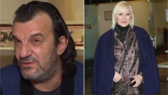NEK NAM JE SA SREĆOM OSLOBAĐANJE ZABAVNOG PROGRAMA RTS-A Aca Lukas oštro o smeni Olivere Kočević