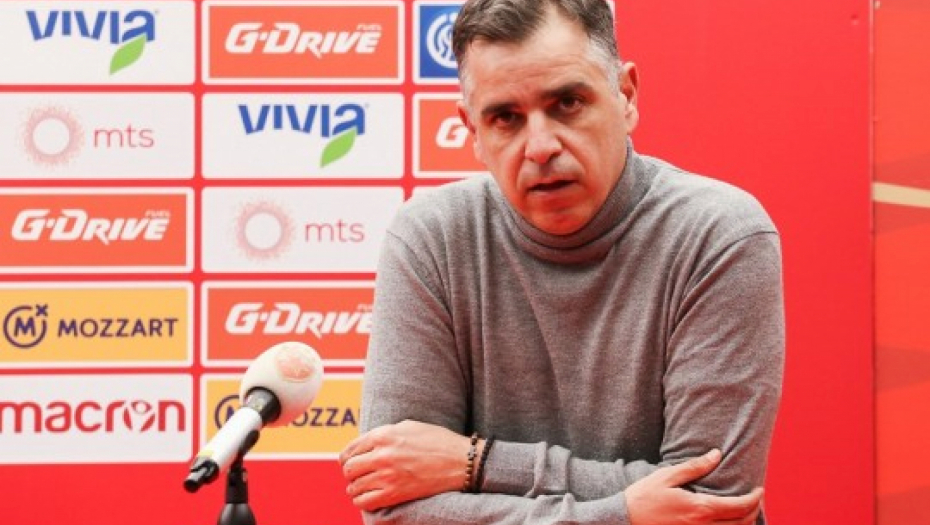 ZVEZDA BRZO NAŠLA REŠENJE Crveno-beli imenovali novog direktora Omladinske škole