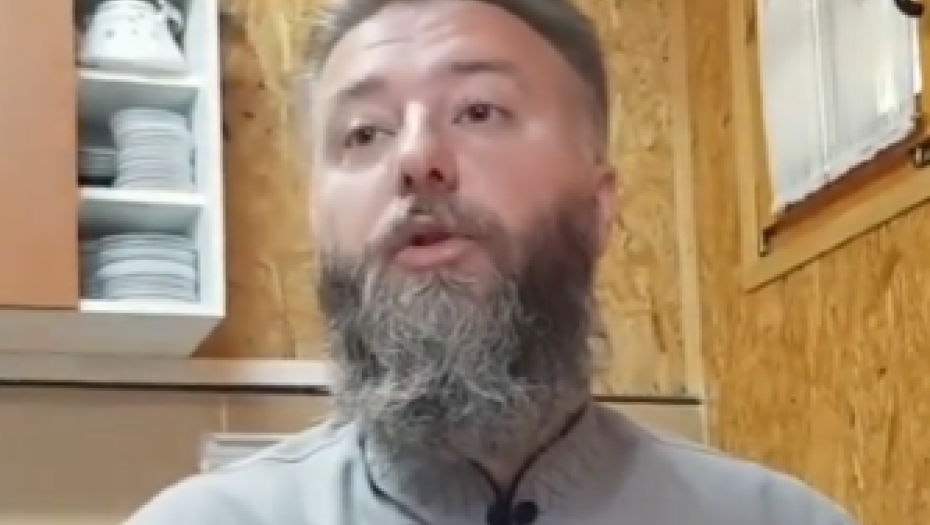 DEDA (90) ČUVAO OVNA ZA SVOJU SAHRANU, A OVAJ GA UBIO Ova priča oca Predraga Popovića nateraće sve vernike da se zamisle