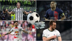 TRANSFERI, PRVI DAN PRELAZNOG ROKA Juventus odredio cenu za Vlahovića, Partizan vratio napadača