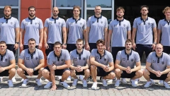 AGONIJA SRPSKIH VATERPOLISTA "Delfini" prokockali veliku prednost i opet ostali bez medalje