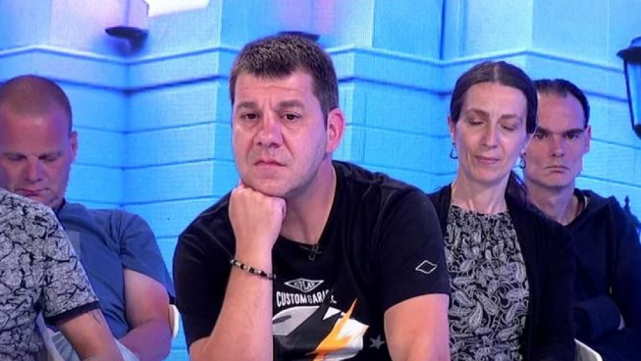 IVAN MARINKOVIĆ NA MUKAMA Ima velike probleme sa Kulićima i sinom Željkom