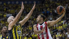 ITUDIS OTPISAO KALATESA Fenerbahče spreman za prekid saradnje, evroligaši kreću u poteru za Grkom