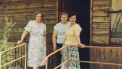 PA TI, ĆERO, IDI U SVOJ BEOGRAD Svetlana je svekrvine običaje nazvala "seljačkim", sve joj se smučilo posle skandala na sahrani