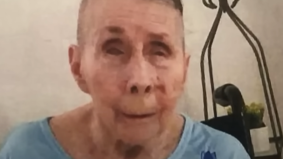 NESTALA PRE 30 GODINA, SAD SU JE PRONAŠLI Ovako su uspeli da joj uđu u trag