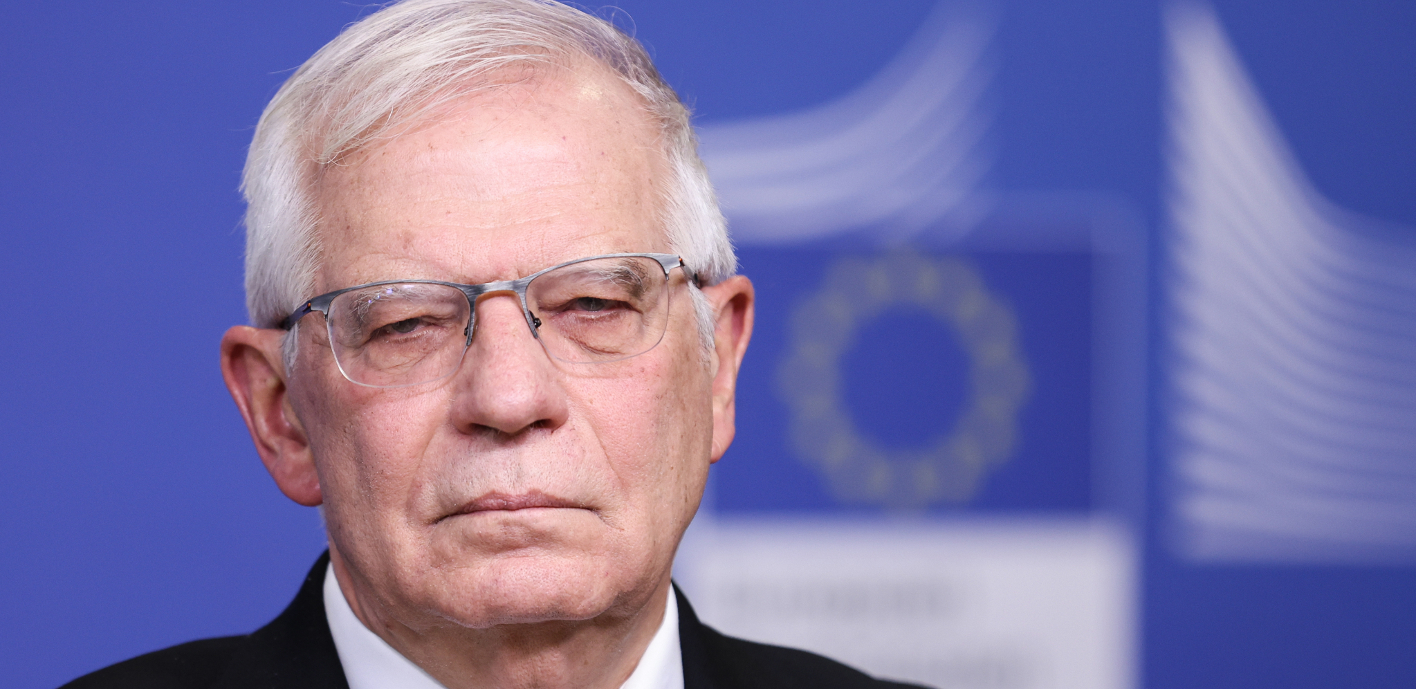 ČVRSTO SMO UZ UKRAJINU Borelj se oglasio nakon ruskog napada dronovima na Kijev