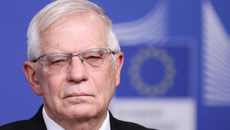 BORELJ: EU priznaje rezultat današnjeg glasanja u Generalnoj skupštini UN