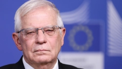 PASIVNA AGRESIJA Borelj besan na Vašington - Ako je ovo pokolj, možda treba da razmislimo o nabavci oružja