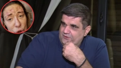 U PITANJU JE SINTETIČKA DROGA... Saša Mirković izneo jezive detalje, zbog ovoga su se Ani pojavile rane na licu: Po ceo dan nosi flašicu sa sobom!