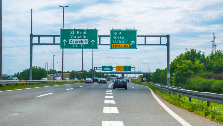 Evo zašto u Hrvatskoj i dalje nema putokaza za Beograd