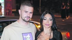 U HITNOJ SAM, IZBO SAM STOMAK, UMIREM Maja objavila stravične poruke koje dobija od Bilala! (FOTO)